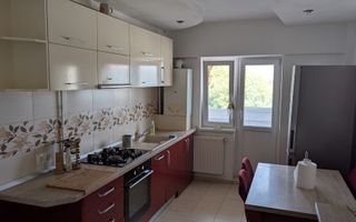 Apartament 2 camere | 60 mp | Etaj 3 - Poză 4