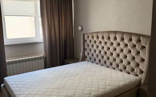 Chirie, apartament, 1 cameră, strada Vlaicu Pîrcalab, Centru - Poză 1