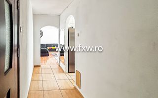 Apartament 3 camere semidecomandat, mobilat și utilat modern - Poză 6