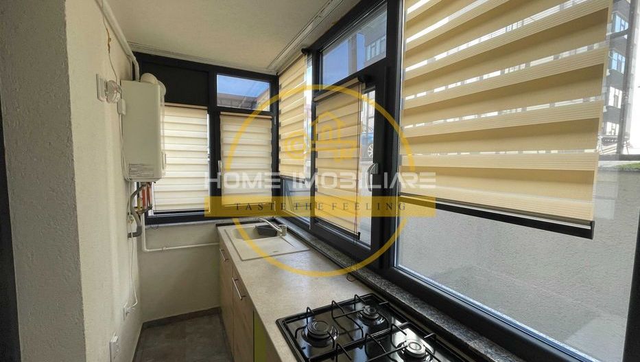 🏠Apartament 1 cam, 37MP, decomandat // 📍Valea Lupului - Luxor Residence - Poză 4