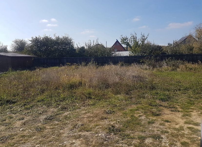 Teren intravilan de vanzare Smeura - Poză 2