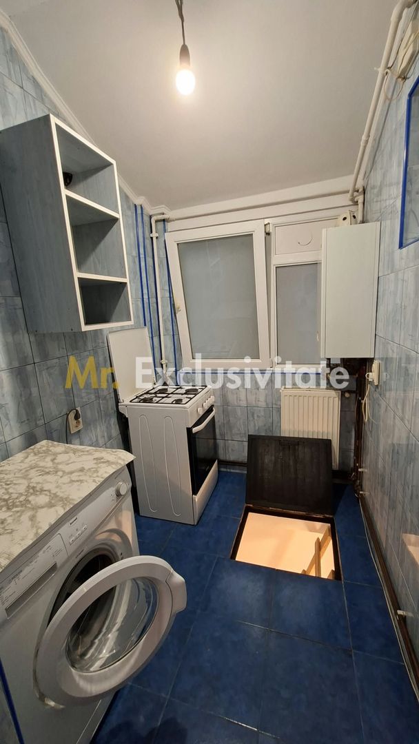 Inchiriere Apartament 2 camere modern Nord, centrala proprie - Poză 14