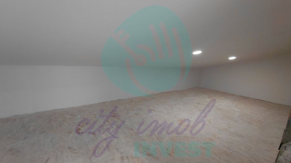 3 camere bloc nou 2020 | Mansarda | 2 balcoane | +20 mp depozitare - Poză 15