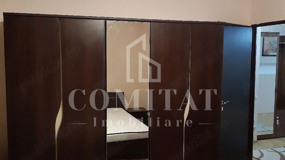Apartament cu 3 camere | Cartierul Bună Ziua - Zona Lidl - Poză 5