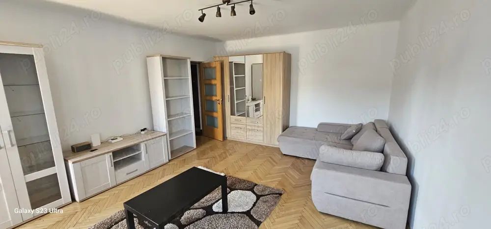 Garsoniera - Uniri - Poză 1