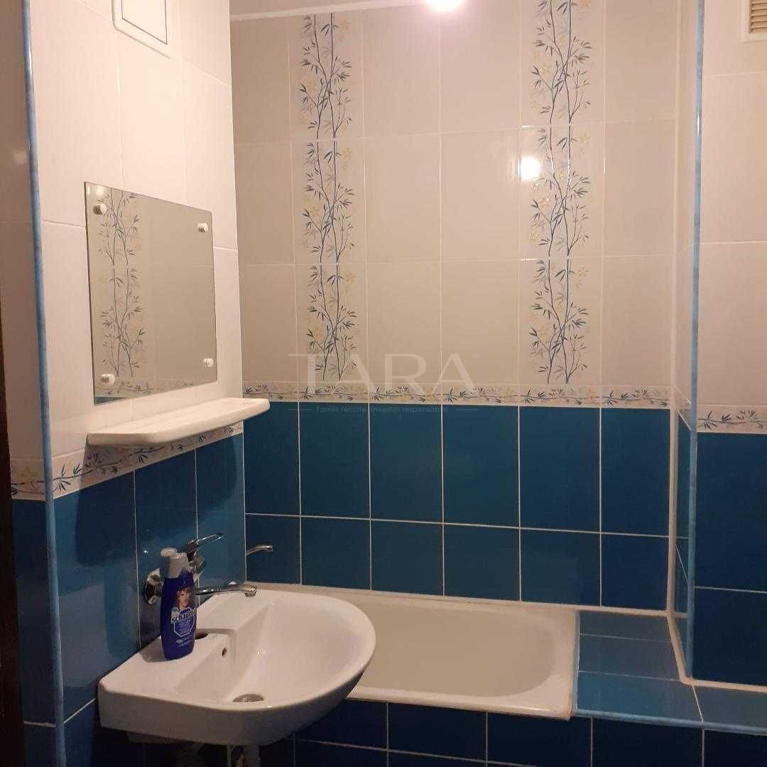 Apartament cu 1 cameră, finisat, zona Expo Transilvania. - Poză 4