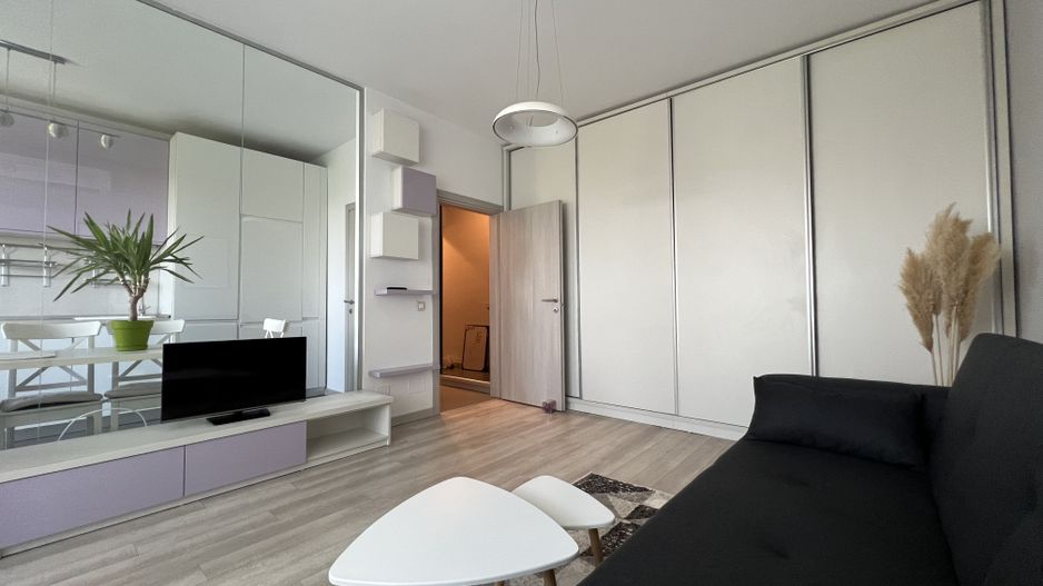 Apartament superb 2 camere | Grozavesti | Orhideea - Poză 13
