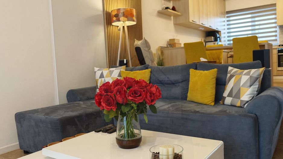 Lux si rafinament modern. Ferventia, aproape de padure. COMISION ZERO! - Poză 35