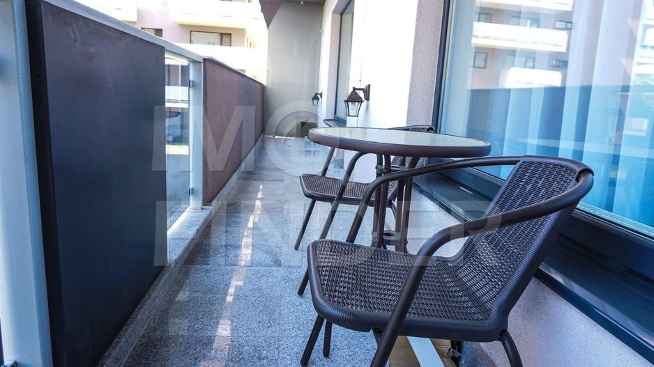 Apartament  2 camere Dorobantilor , loc de parcare subteran - Poză 3