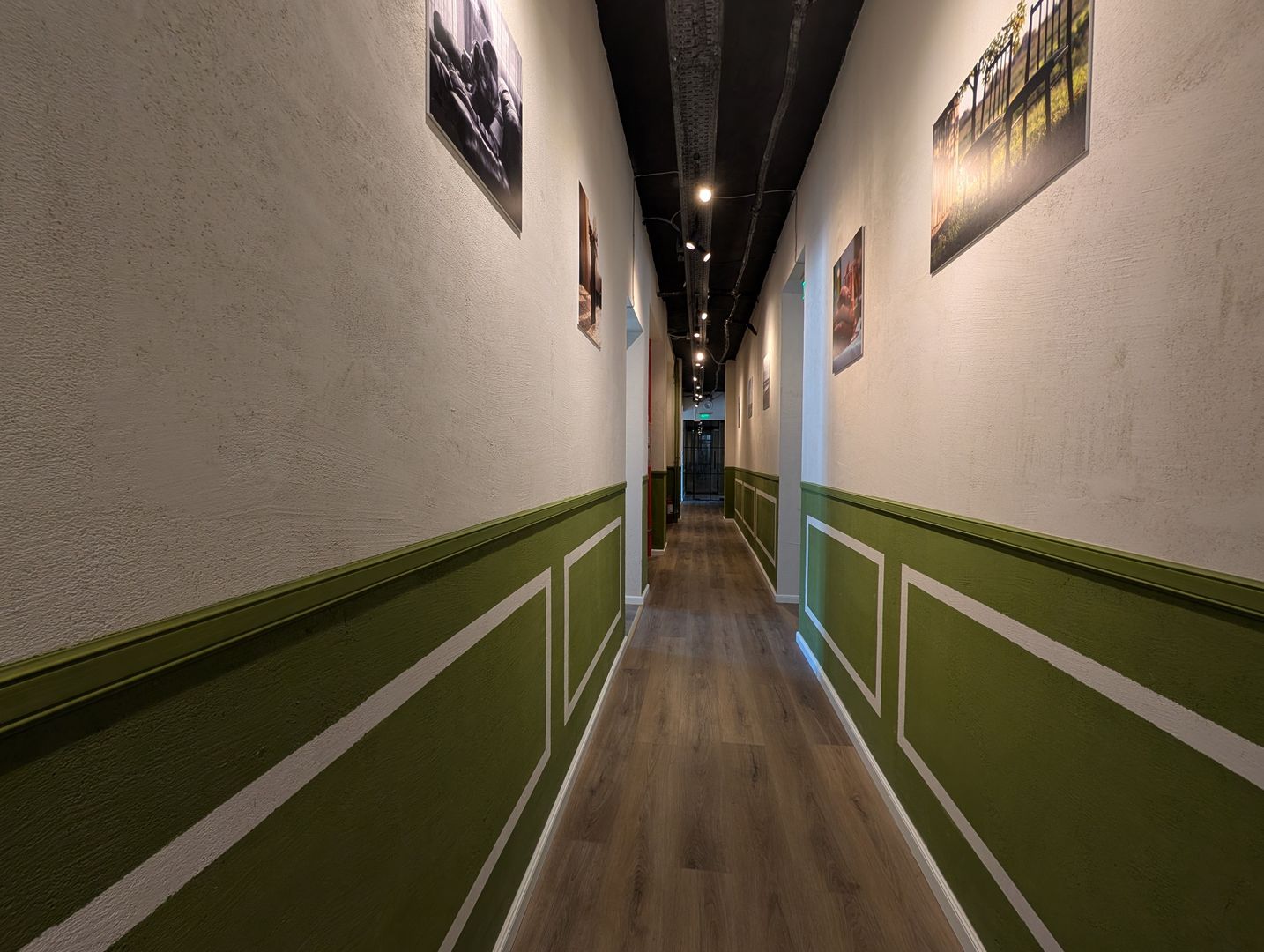 Coworking modern în zona Cișmigiu – 3 birouri de închiriat - Poză 13