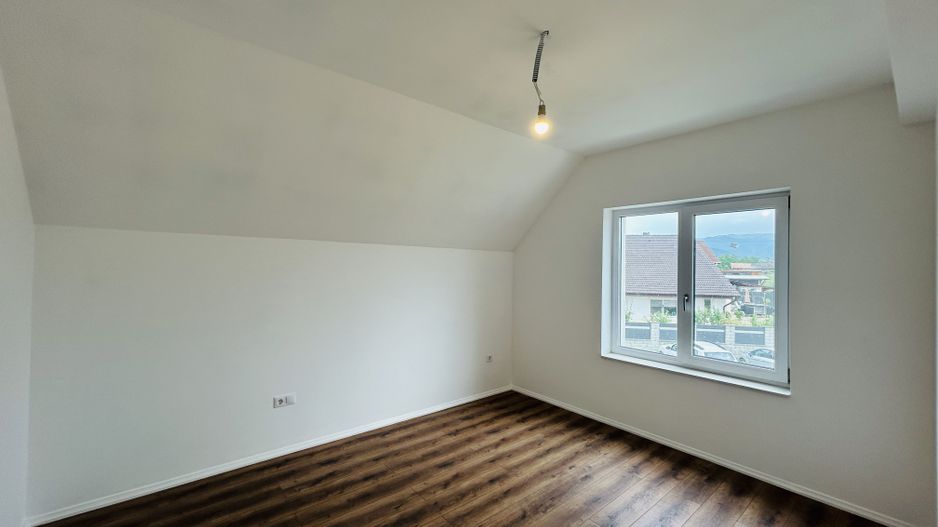 Casa individuala moderna LA CHEIE, 4 camere, Cristian -  Sibiu - Poză 3