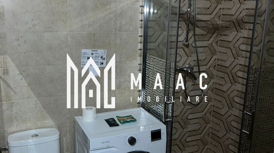 Apartament de închiriat |  2 camere |52 Mp | Zona Magnolia - Poză 4