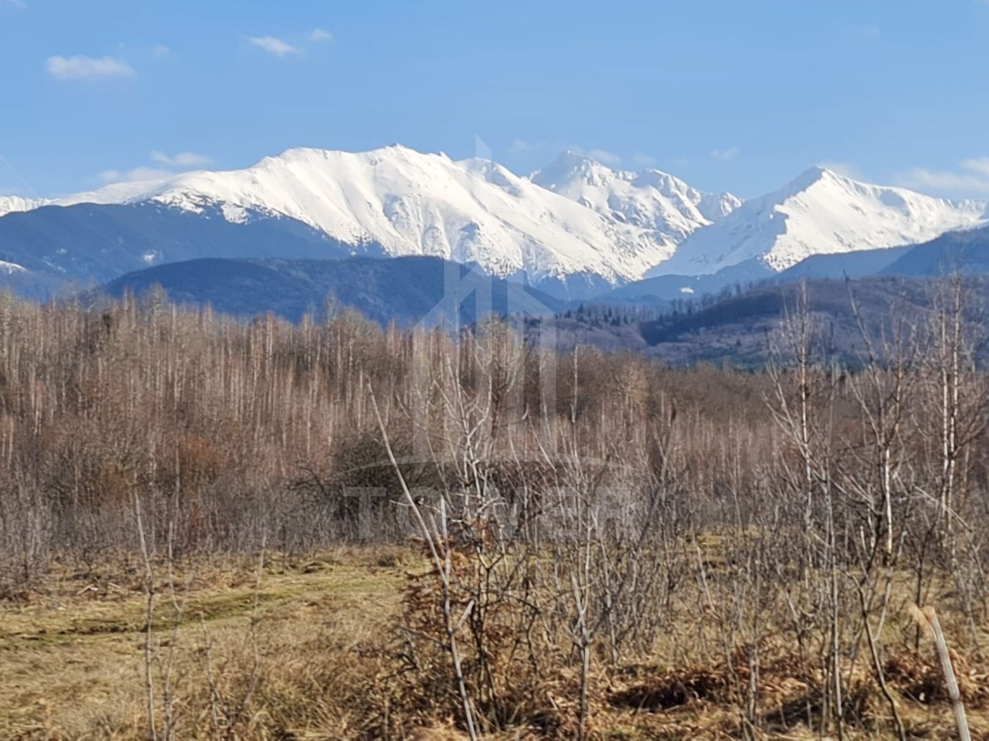 COMISION 0% Teren de vânzare EXTRAVILAN | Porumbacu de Jos - Poză 10