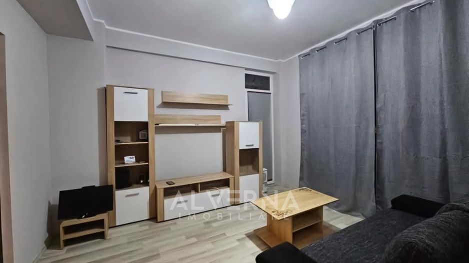 Apartament living + nisa dormit | 45mp | balcon | cartier Sopor - Poză 2