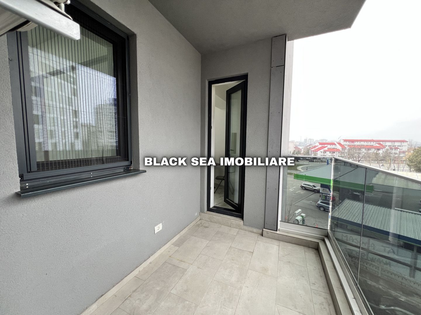 Apartament. 2 camere de inchiriat zona Campus - Aviatorii III - Poză 9