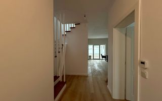 Duplex despartit prin camera tehnica 135 mp utili  |  Dumbravita - Poză 4