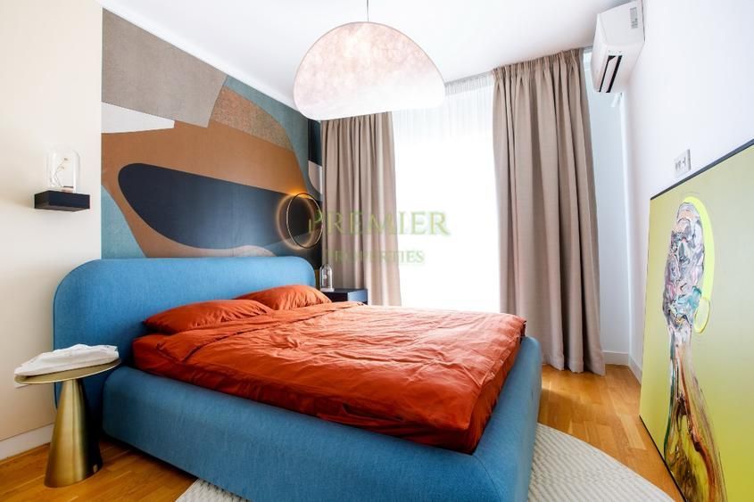 BUCURESTII NOI | DUPLEX 3 CAMERE | MARMURA RESIDENCE - Poză 15