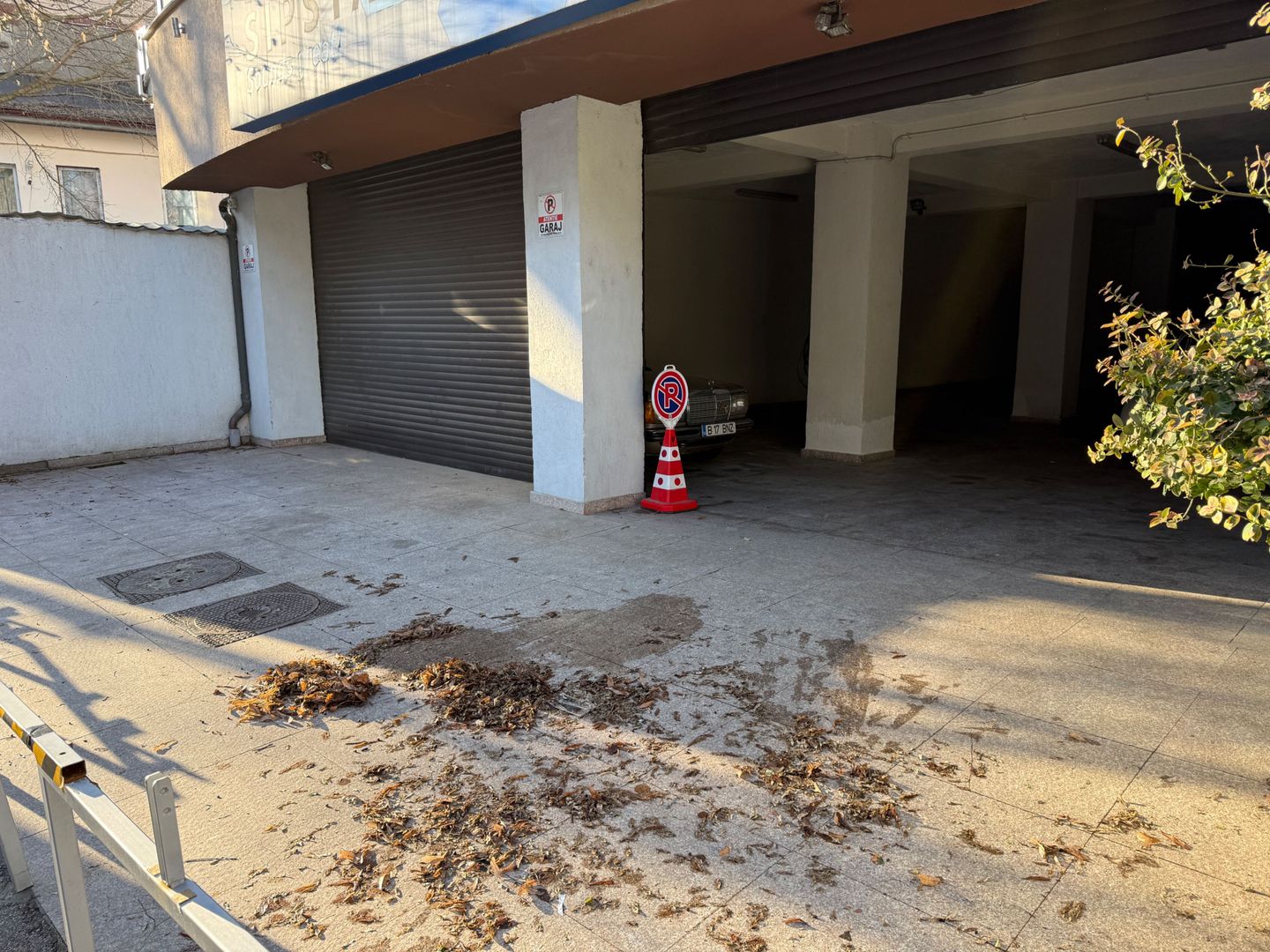 CLADIRE DE BIROURI P+4 ZONA COTROCENI - Poză 17