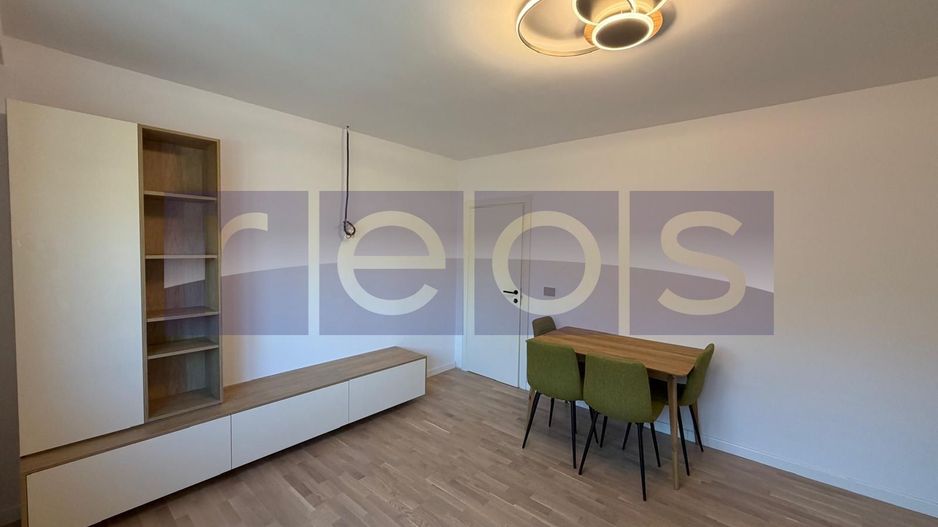 PRIMAVERII | VANZARE APARTAMENT 3 CAMERE | LUX | 71 MP | NOU RENOVAT - Poză 8