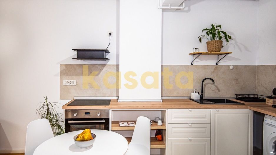Garsoniera de închiriat | Aviației Apartments | Ready to move - Poză 9