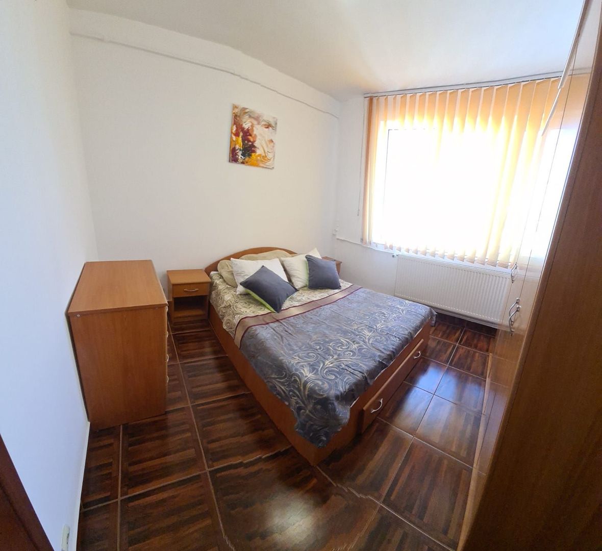 Apratament Gara de Nord/Facultatea de Inginerie Medicală - Poză 5