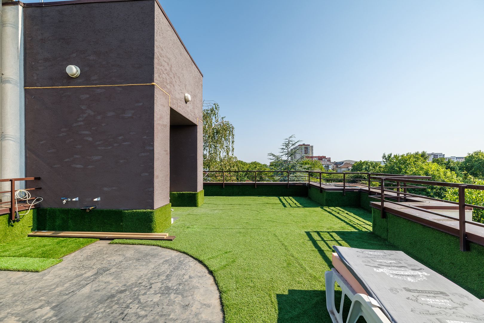 Drumul Taberei-Ghencea-Valea Oltului-Prel. Ghencea PREMIUM-SmartHome - Poză 3