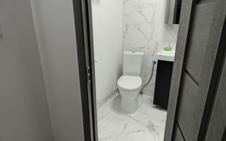 VANZARE 3 CAMERE I DECOMANDAT I TOTUL NOU I METROU I DRUMUL TABEREI - Poză 12