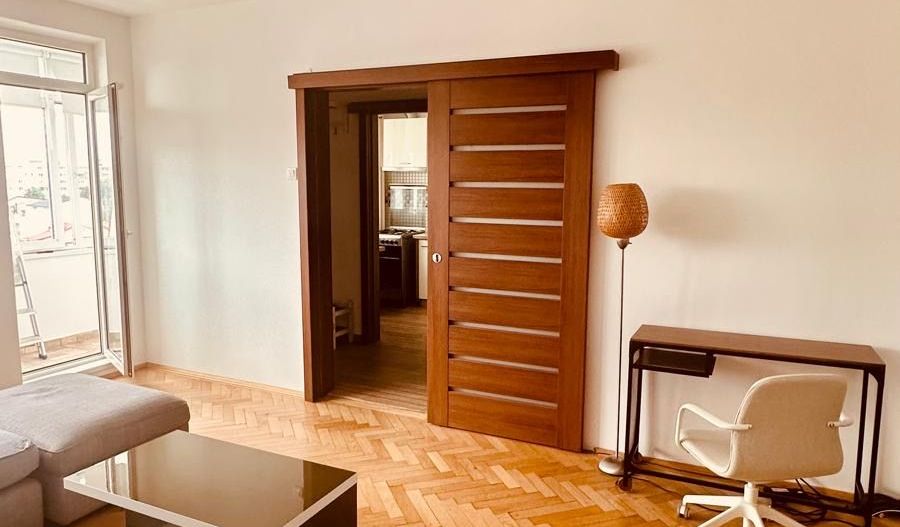DE INCHIRIAT | APARTAMENT 2 CAMERE | DOMENII - Poză 1
