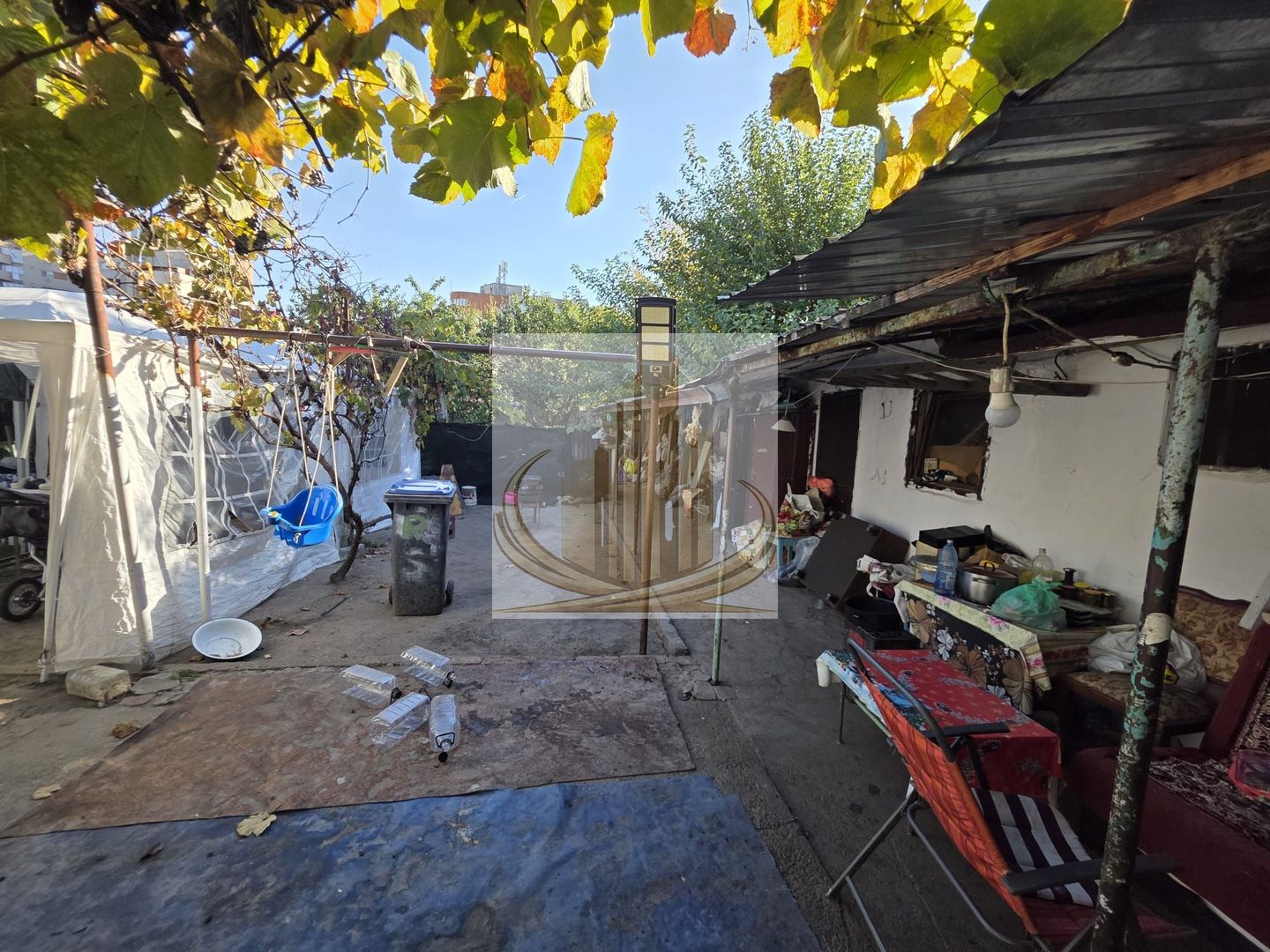 CASĂ DEMOLABILĂ + TEREN 781 MP | ZONA PREMIUM CARDIOVASCULAR – MODERN - Poză 4