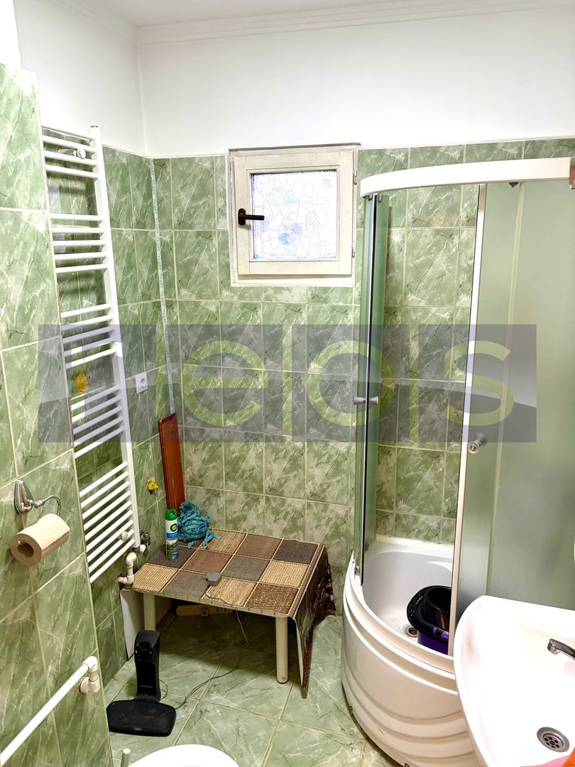 VANZARE 3 CAMERE în vilă cu curte | TIMPURI NOI - TINERETULUI - Poză 13