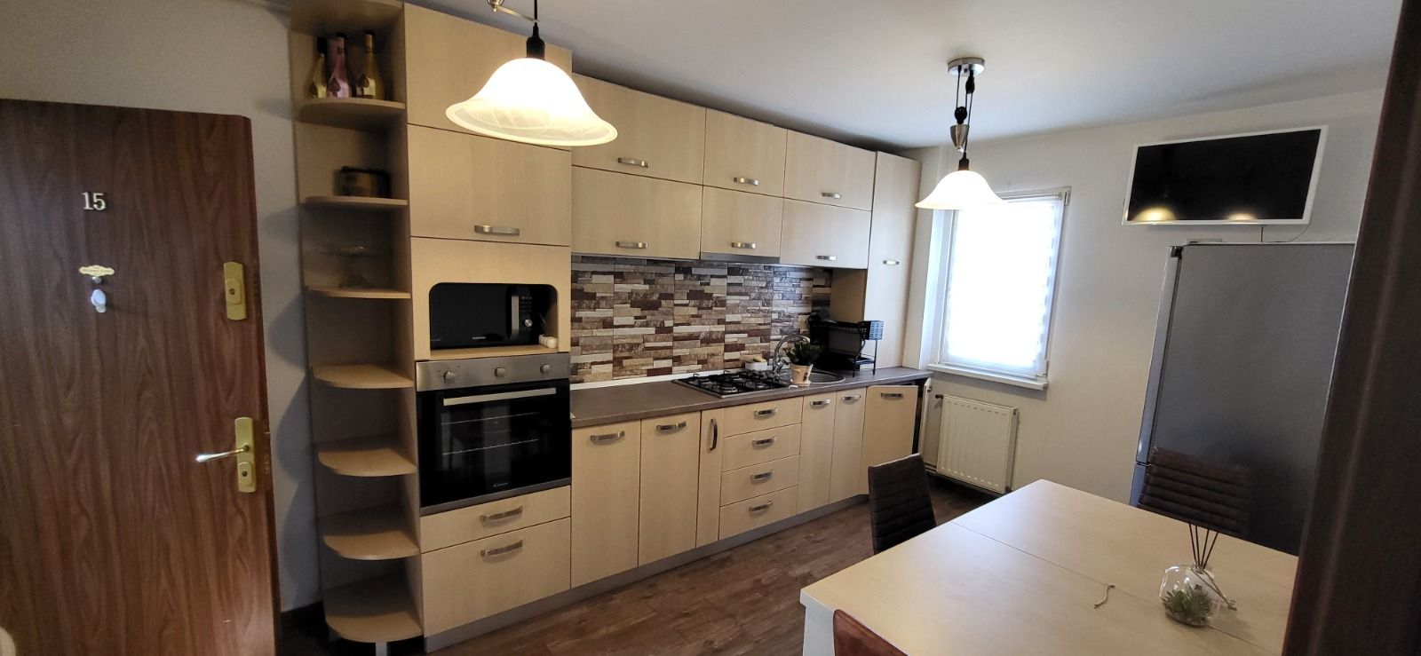 Apartament 2 camere investitie zona Gemenii - Poză 7