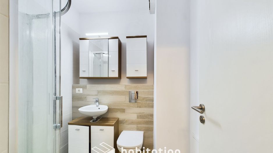 Apartament 3 camere, elegant, cu parcare subterana, Take Ionescu- Isho - Poză 17