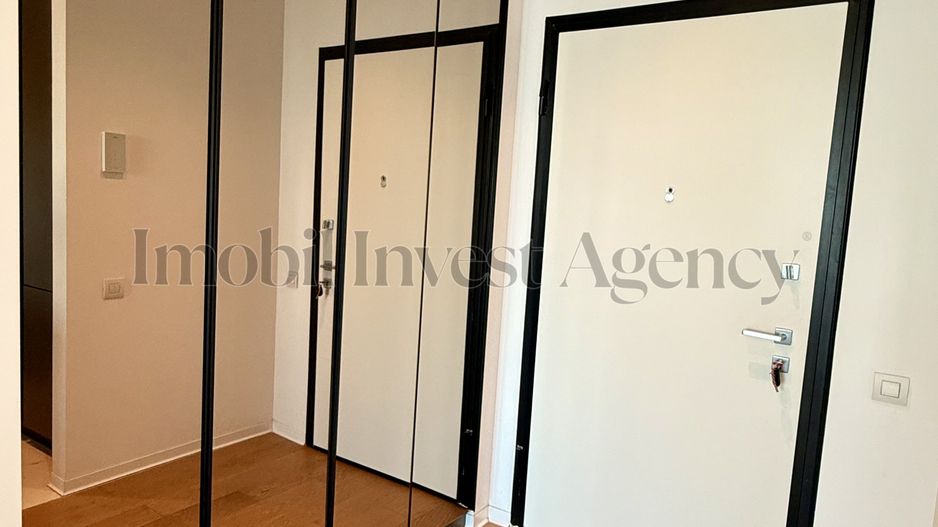 Apartament premium 3 camere in One Mircea Eliade - Poză 11