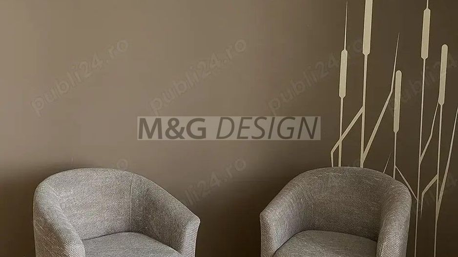 Apartament 2 camere Steaua - parter cu balcon - Poză 9