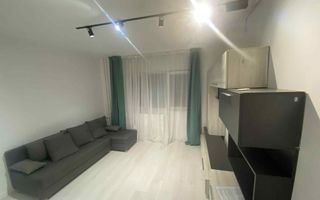 Garsoniera 19 mp, mobilată și utilată, zona Intre Lacuri - Poză 1