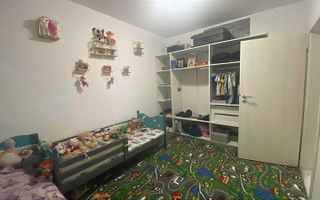 Vanzare vila 4 camere – complet mobilata si utilata, Str Teius - Poză 7