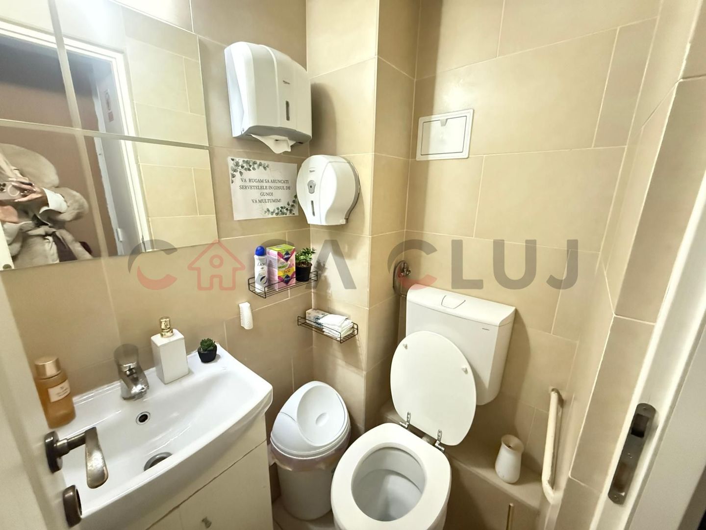 Spațiu comercial, OMV Mărăști! - Poză 5