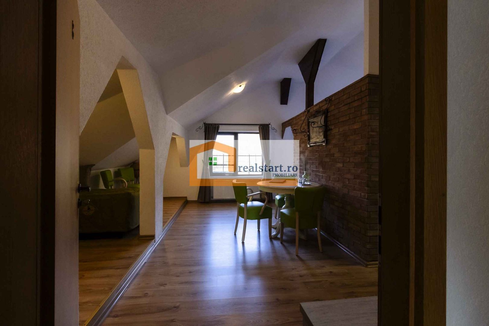 Langa Sighisoara, Inconjurata de Padure, Investitie, ROI min9% - Poză 36