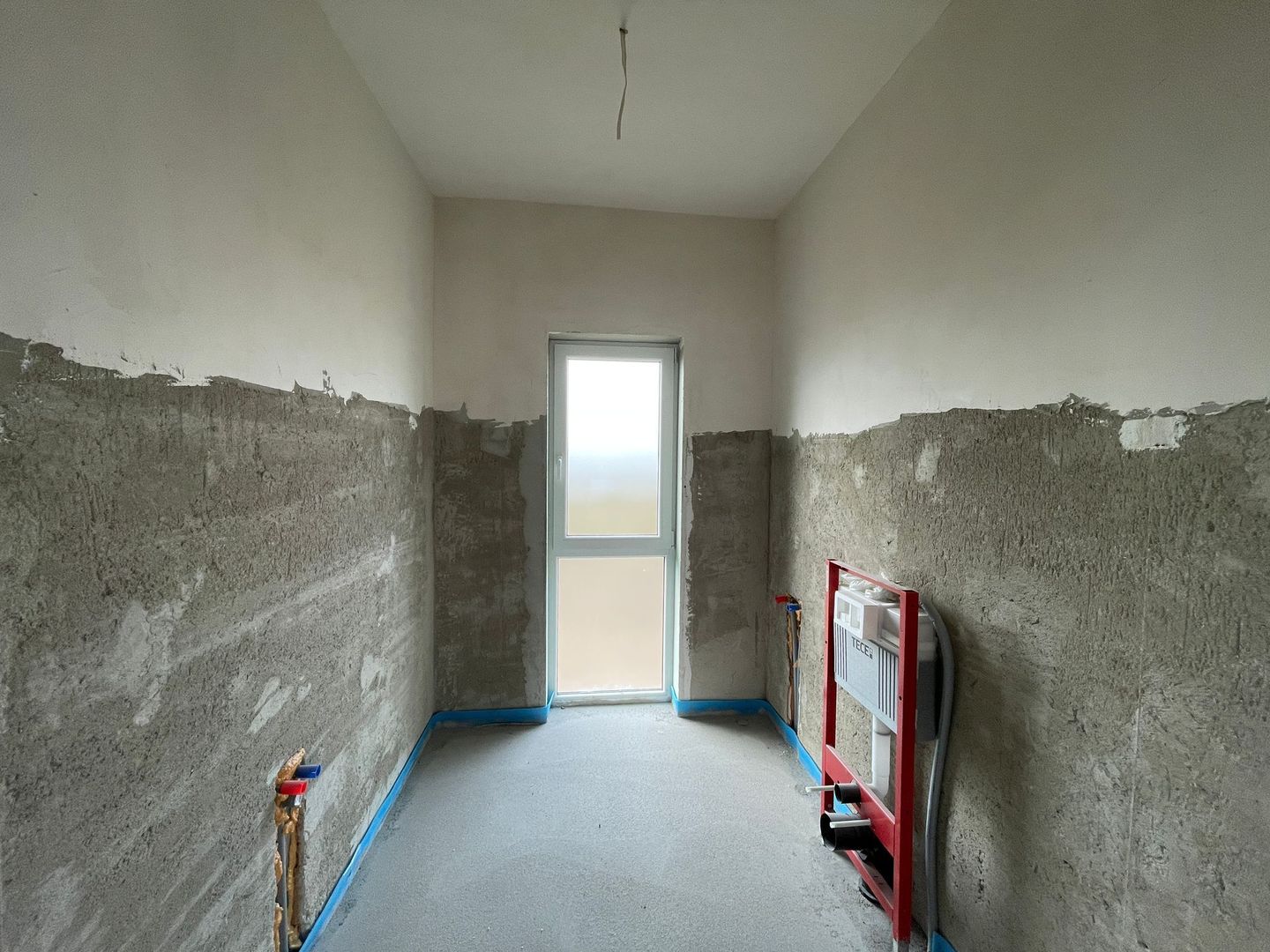 Penthouse -4 camere-Terasa 160 MP 299.000€ | Ghiroda | - Poză 9