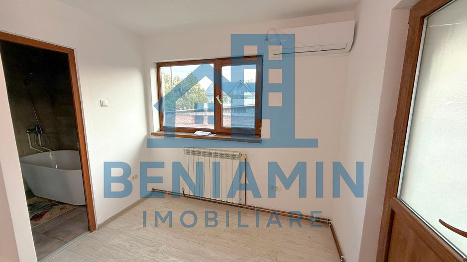 Casa Bariera Valcii pe Principala 90mp acces auto in curte -Renovata - Poză 8