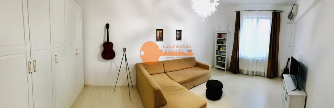 Apartament 2 camere de închiriat 70 mp Drumul Taberei  AFI Cotroceni - Poză 1