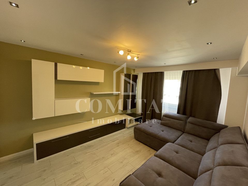 Apartament 2 camere | cartier Mărăști zona OMV - Poză 1