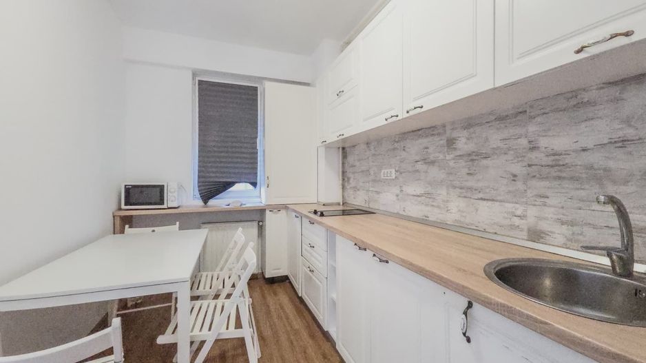 Garsoniera de inchiriat | Carol City Parc | Metrou | Parcul Carol | - Poză 6