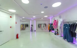 Spatiu Comercial | Showroom | Birou | I.C. Bratianu | Universitate - Poză 15