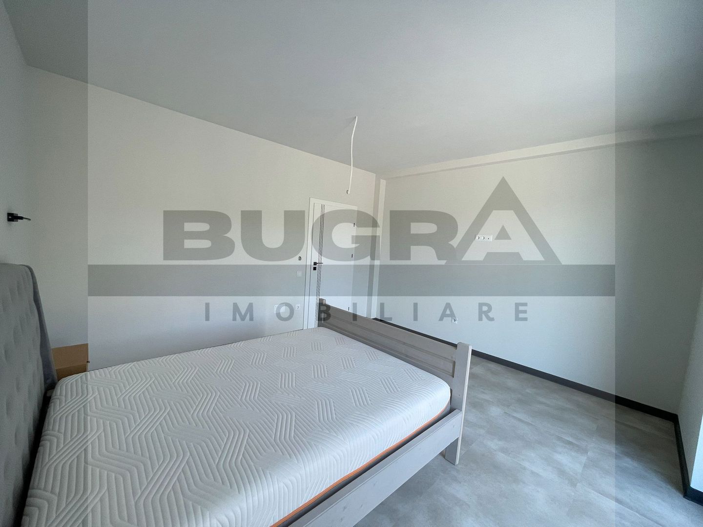 Duplex nou la prima inchiriere,  225mp, zona Aerodrom Avram Iancu - Poză 17
