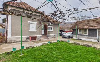 Casă, Valea Sighistelului, Jud.Bihor - Poză 2