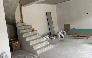 Vânzare, casă, 2 nivele, 3 camere, strada Prieteniei, Grătiești - Poză 5