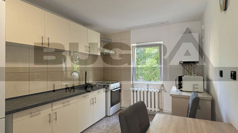 Apartament 3 camere, parcare, 2 balcoane, zona Observatorului - Poză 7