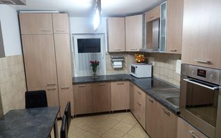 Lipovei | 4 Camere | Decomadat | Etaj Intermediar | Mobilat si Utilat - Poză 12