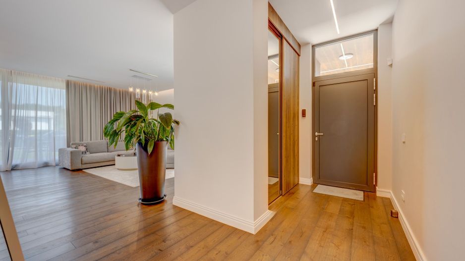 Vila Superba - Snagov Lac - Comunitate - Piscina - Ponton - Poză 21